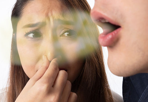 10 Cách Trị Hôi Miệng Tại Nhà Đơn Giản Dứt Điểm